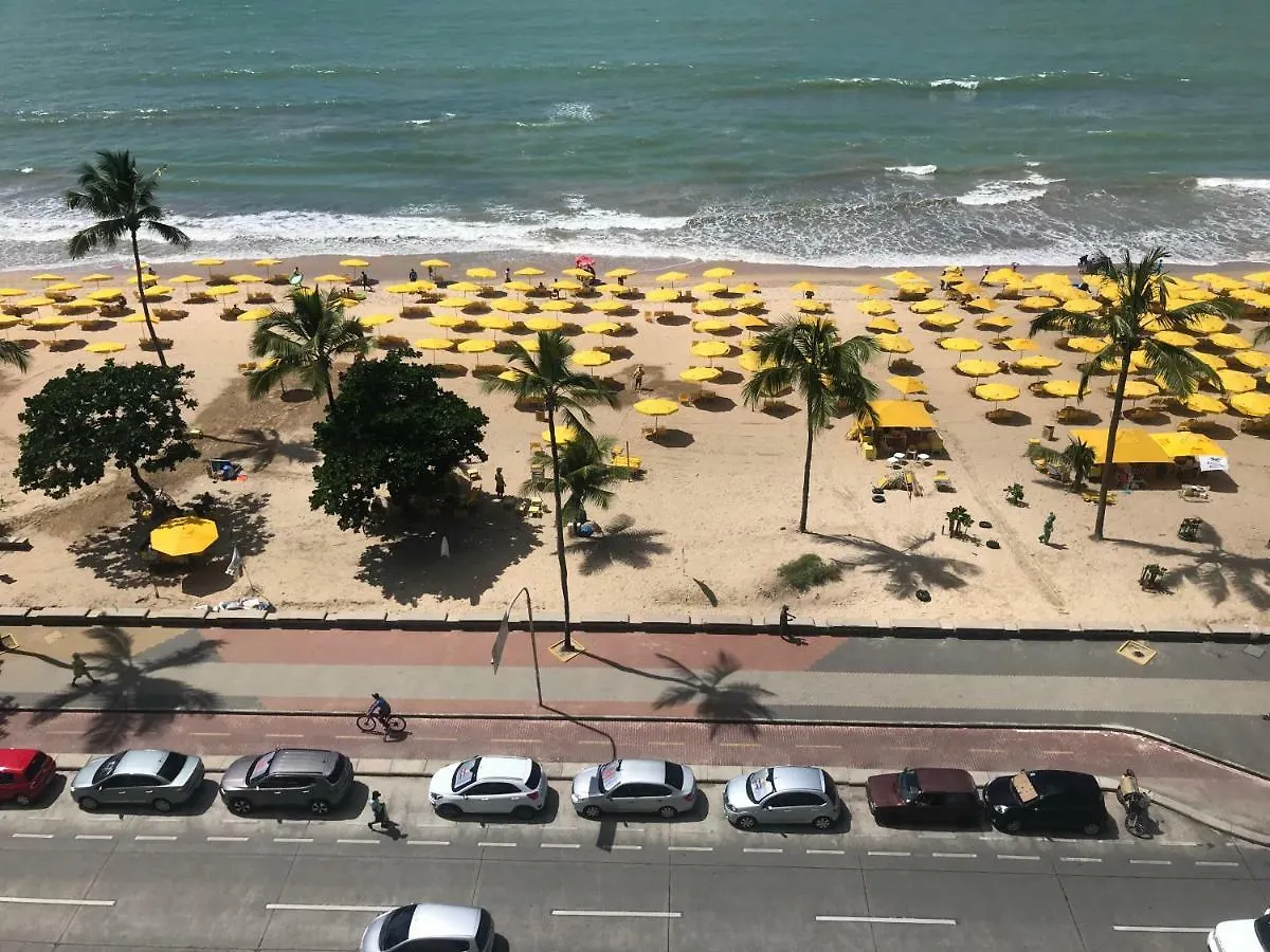 Appartement Aparthotel Beira Mar Do Récife