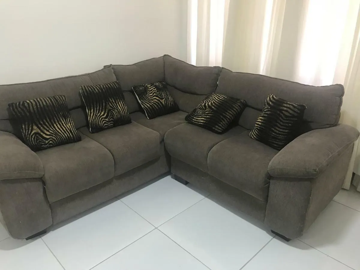 Aparthotel Beira Mar Do Récife Brésil