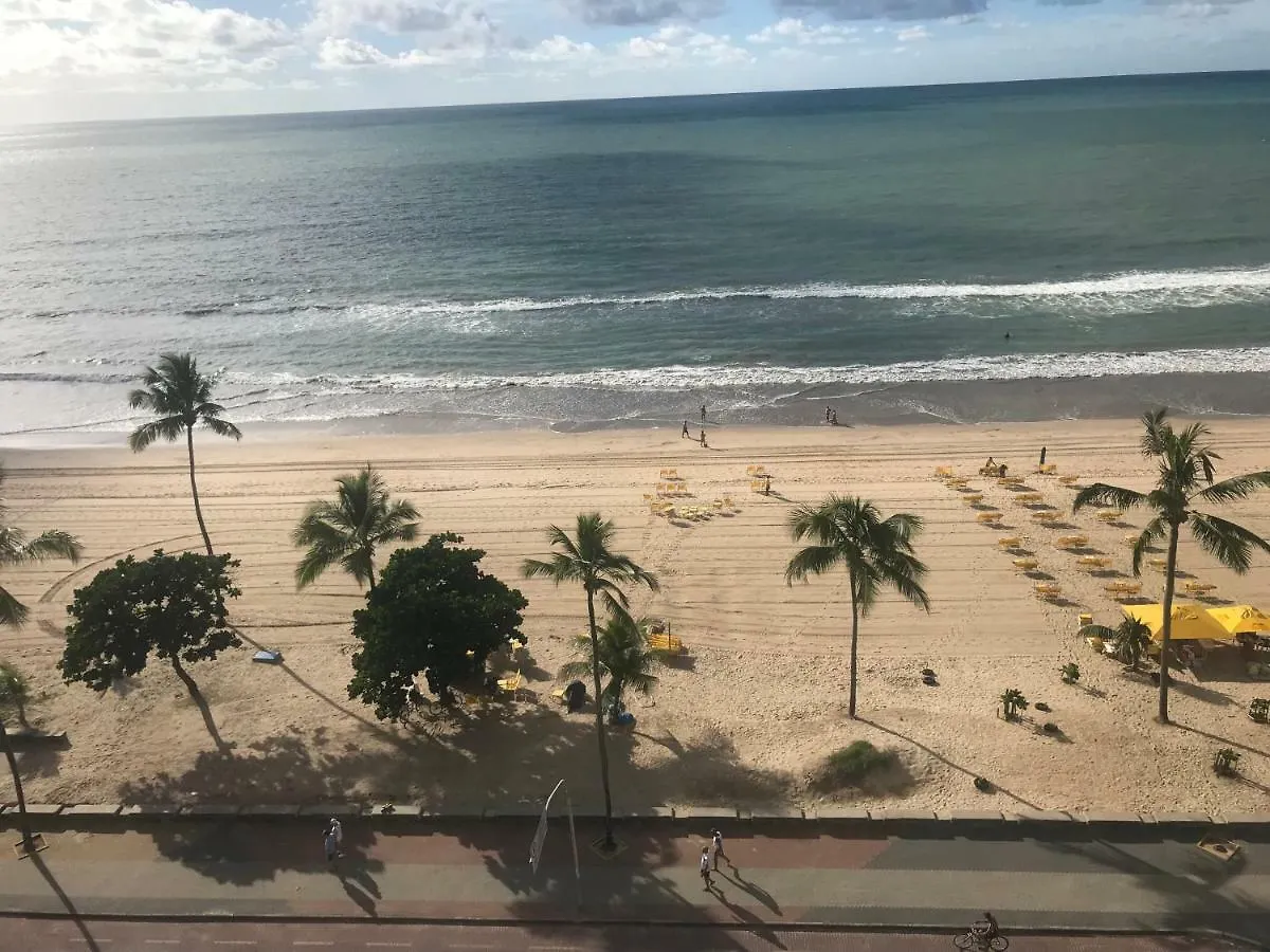 Aparthotel Beira Mar Do Récife 0*,  Brésil