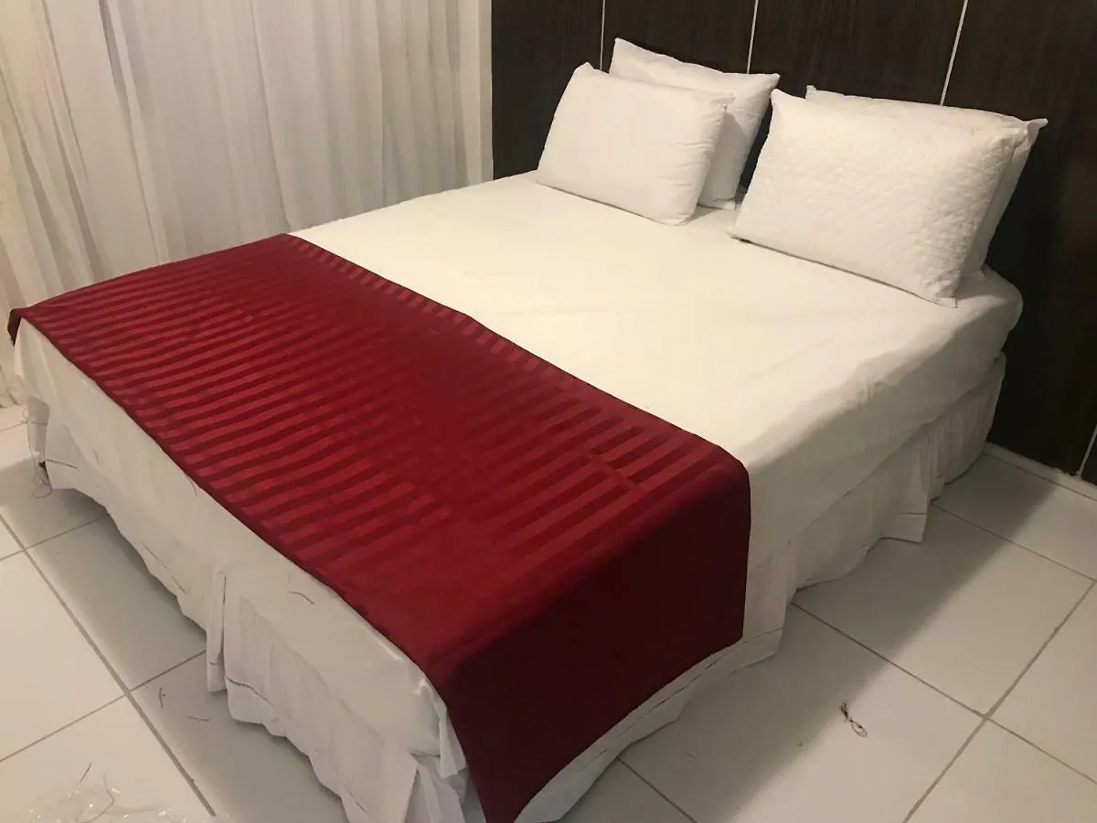 Aparthotel Beira Mar Do Récife Appartement