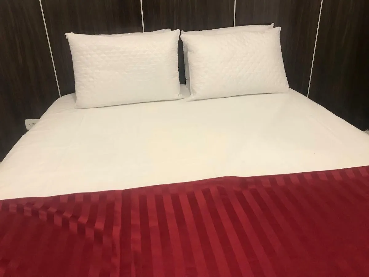 Appartement Aparthotel Beira Mar Do Récife Brésil