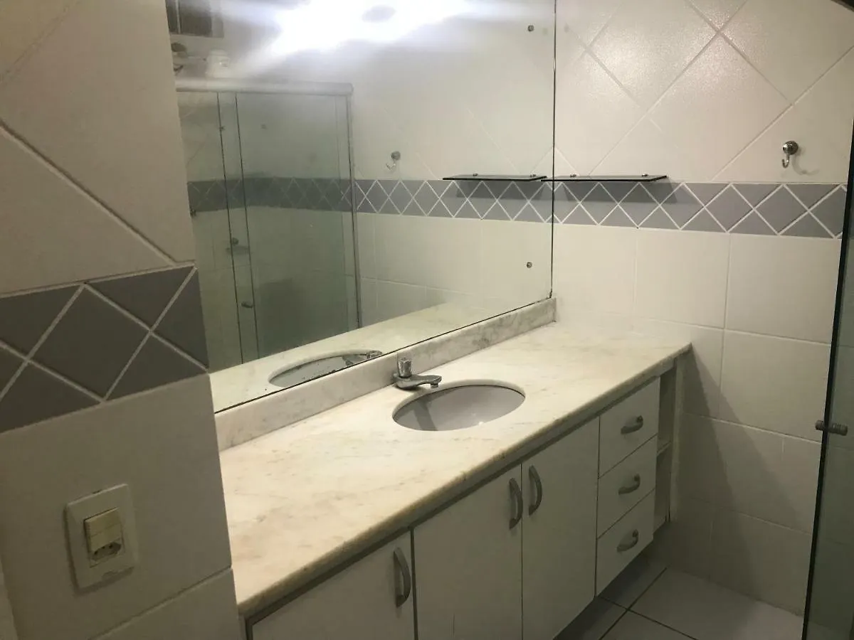 Aparthotel Beira Mar Do Récife