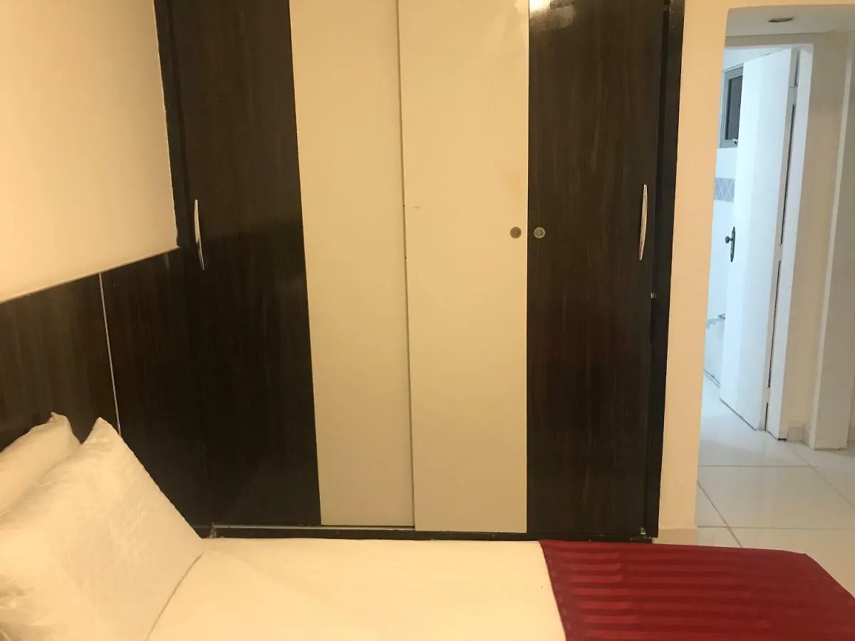 Aparthotel Beira Mar Do Récife