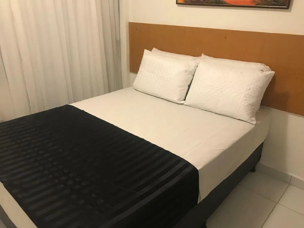 Aparthotel Beira Mar Do Récife Appartement