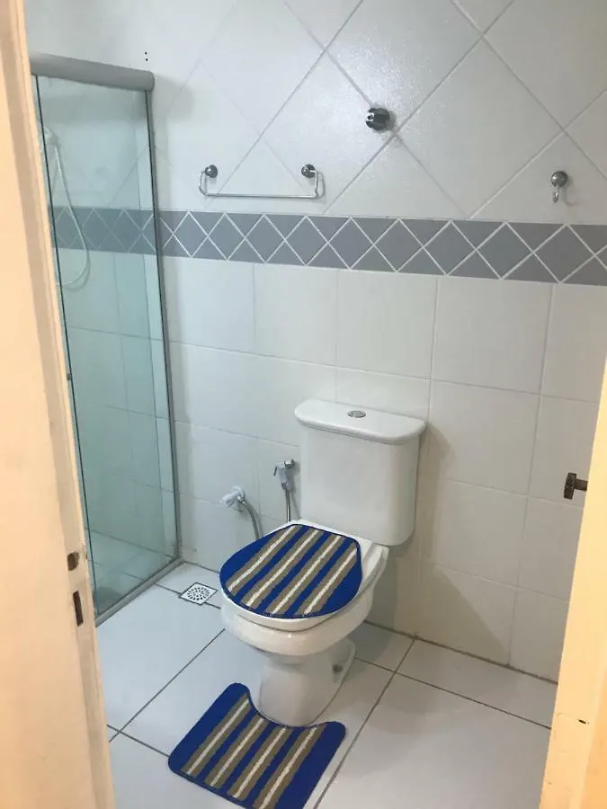 Aparthotel Beira Mar Do Récife Brésil
