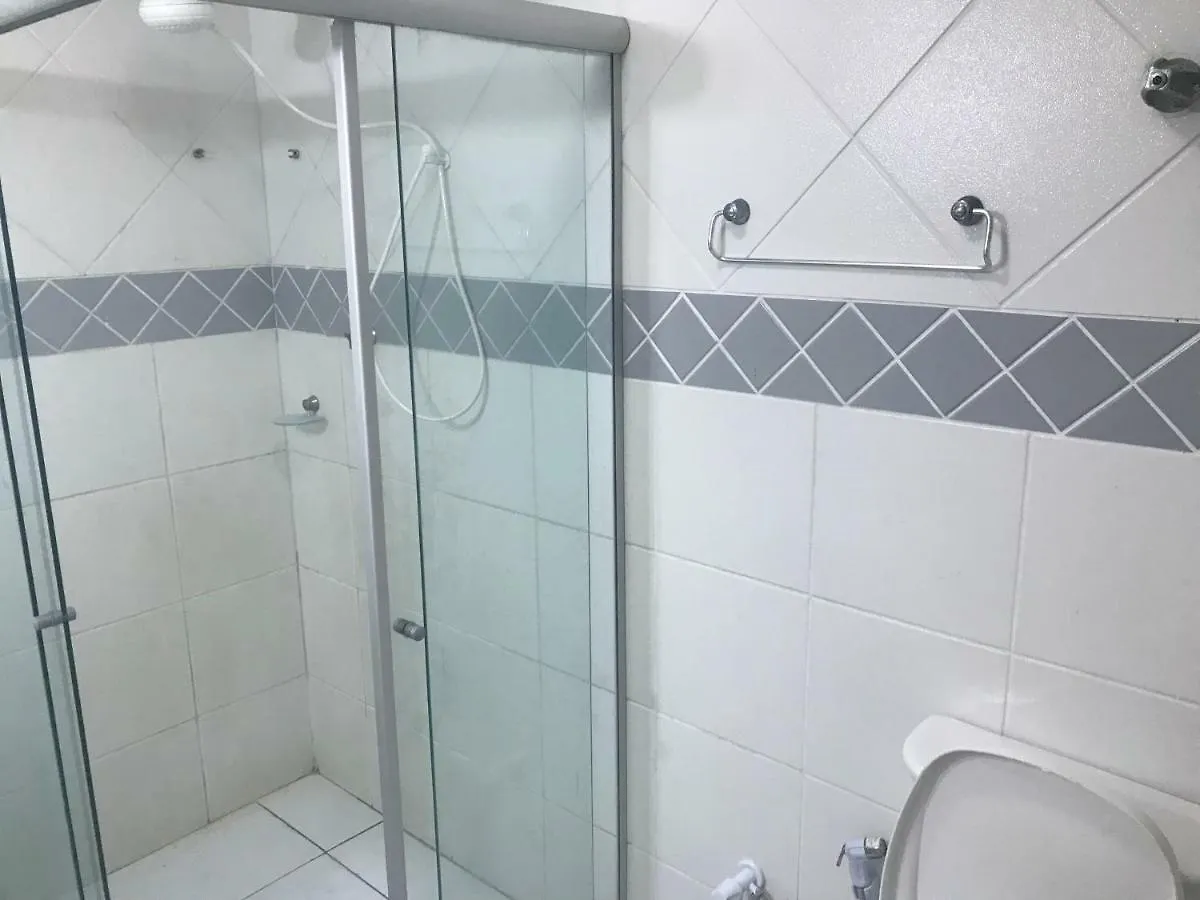 Appartement Aparthotel Beira Mar Do Récife