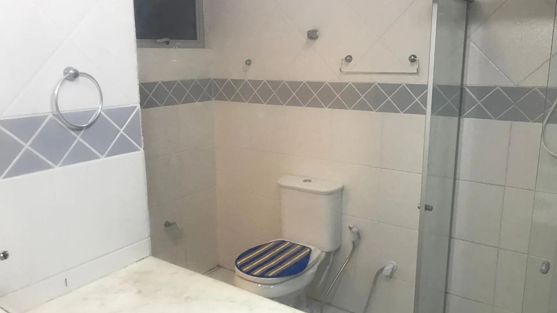 Aparthotel Beira Mar Do Récife Appartement
