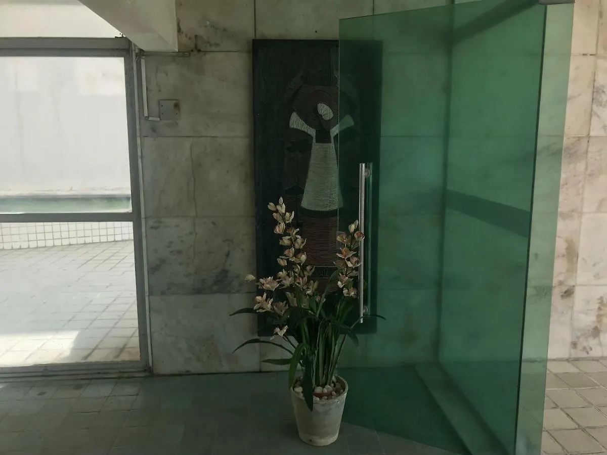 Aparthotel Beira Mar Do Récife 0*,  Brésil
