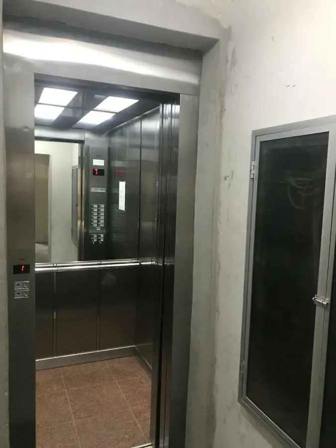 Aparthotel Beira Mar Do Récife Brésil