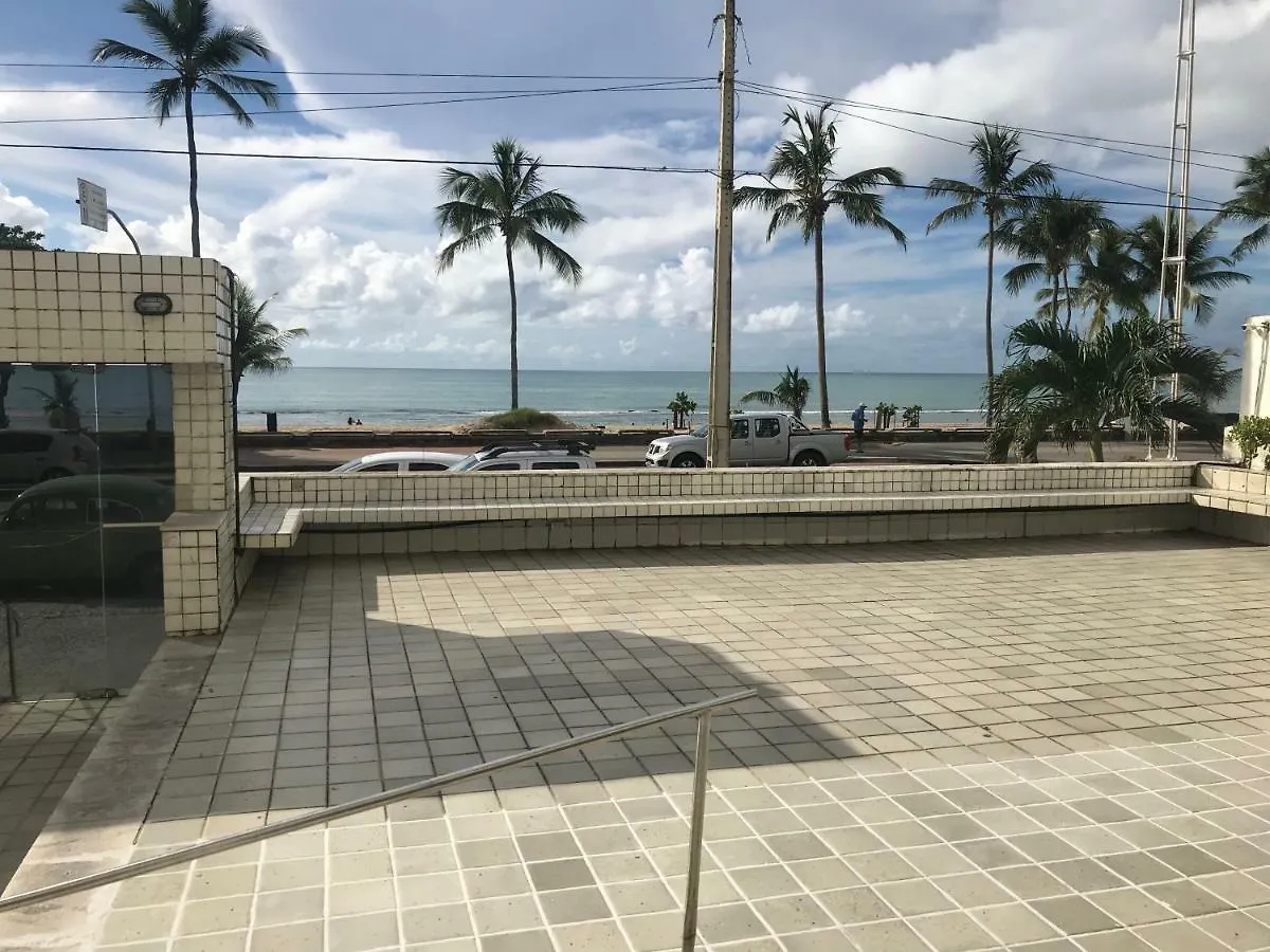 Aparthotel Beira Mar Do Récife Appartement