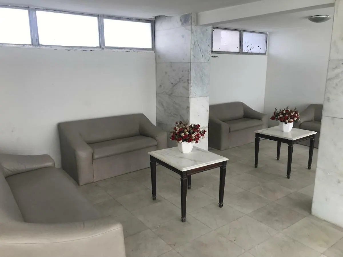 Aparthotel Beira Mar Do Récife 0*,  Brésil