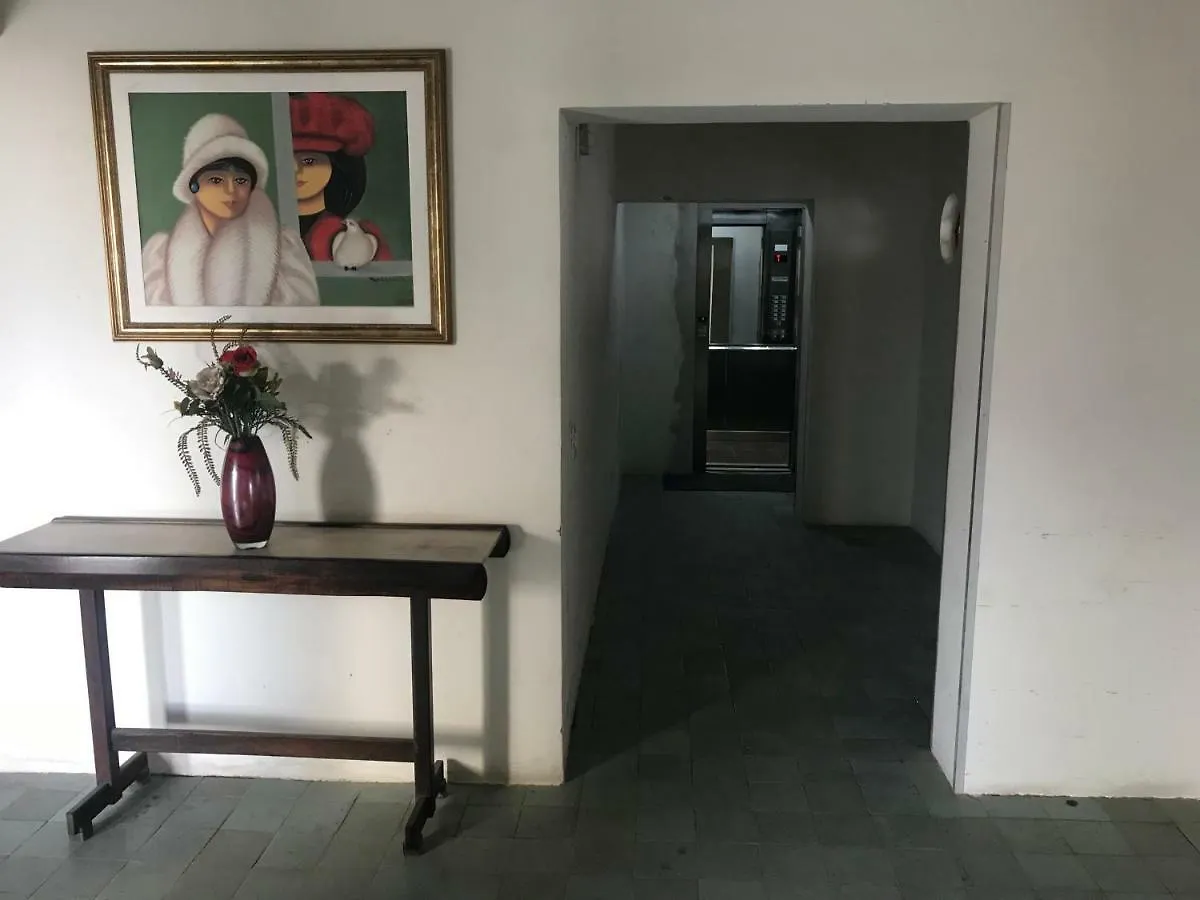 Appartement Aparthotel Beira Mar Do Récife