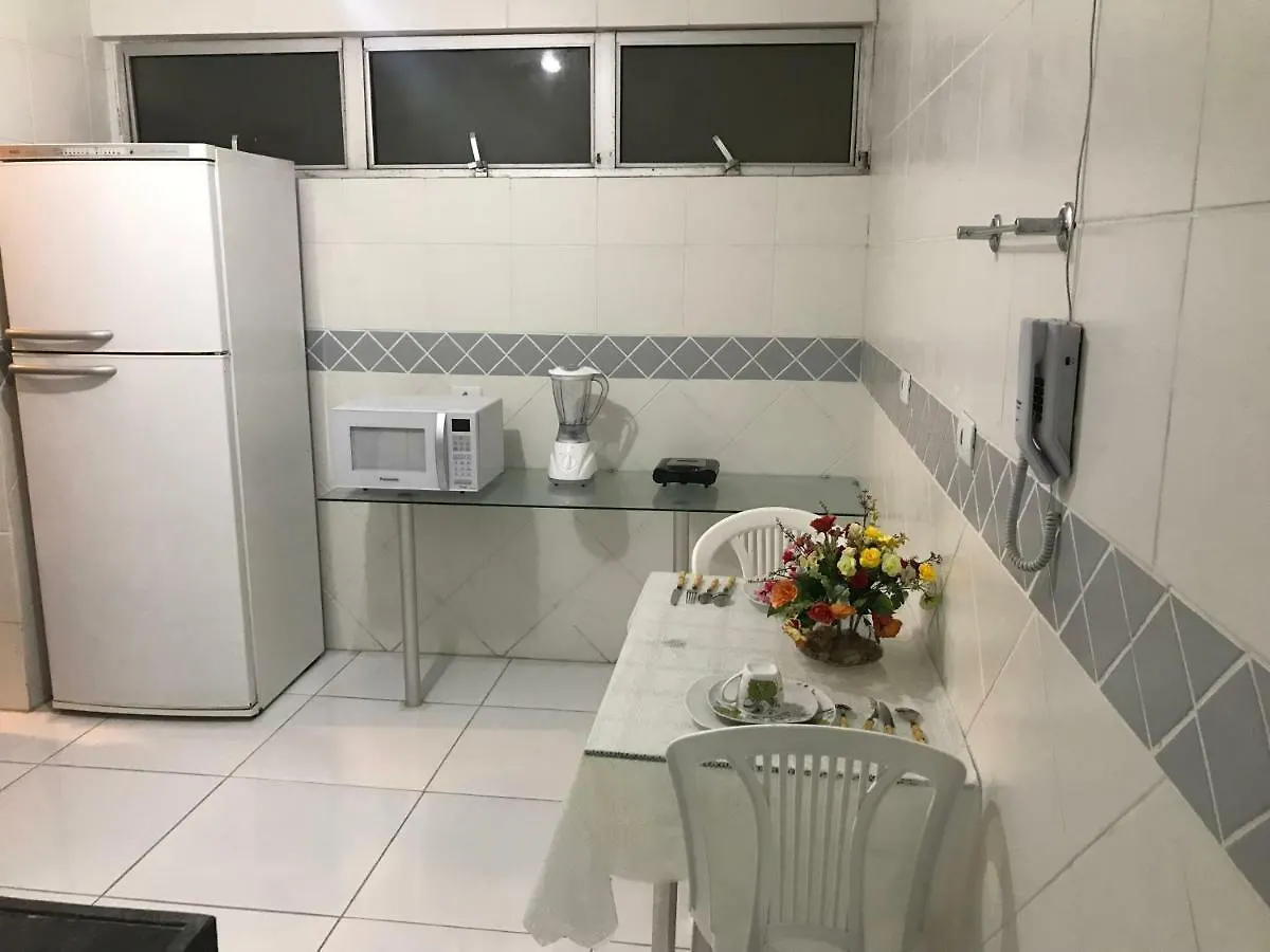 Appartement Aparthotel Beira Mar Do Récife