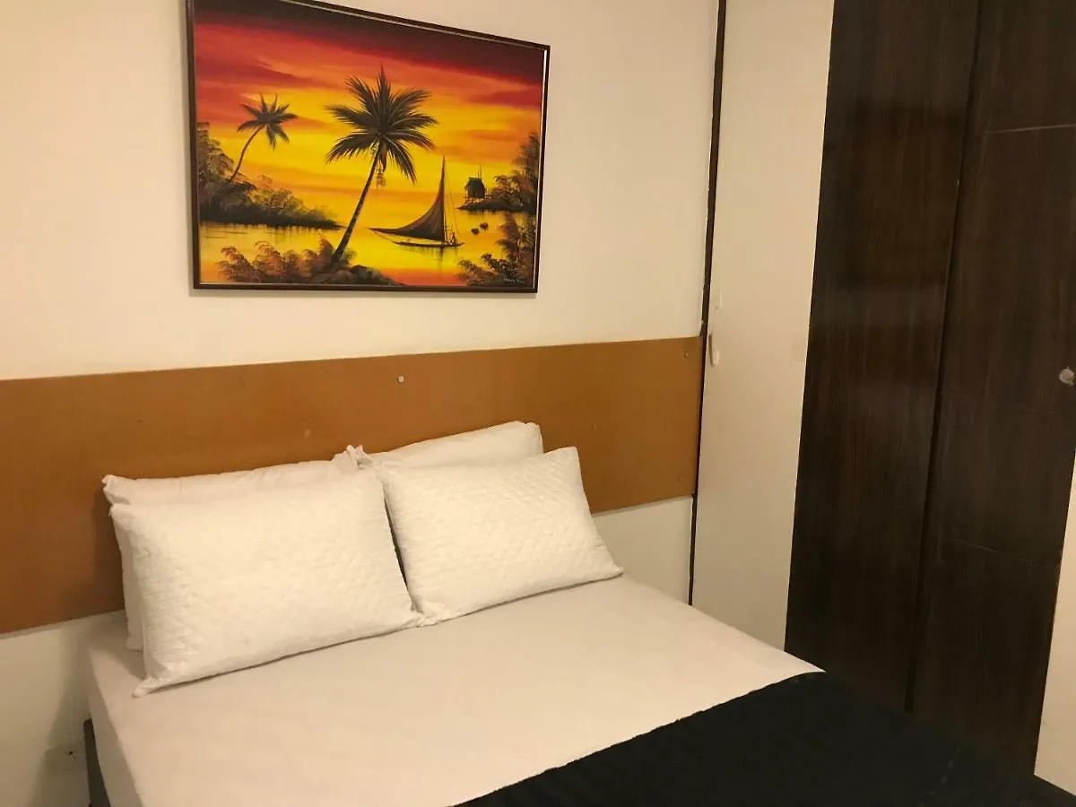 Aparthotel Beira Mar Do Récife
